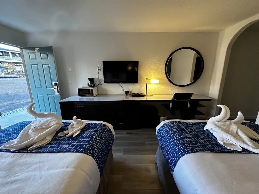 Premium Quadruple room