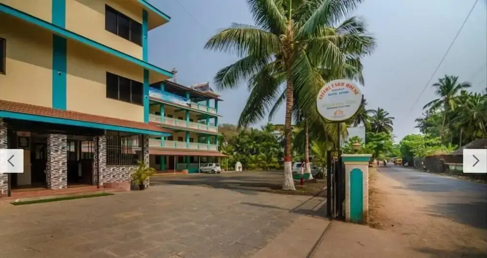 Atithi Farm House