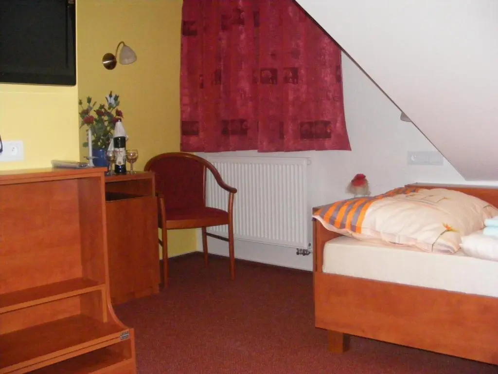 Penzion Fantasy - restaurant - Chambres