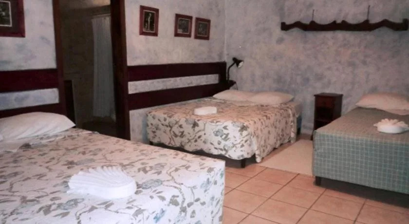 Palomino Ranch Hotel - Général