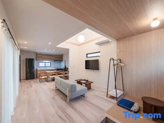 Apatment Hotel 11 Villa Hanazonocho 사진 3