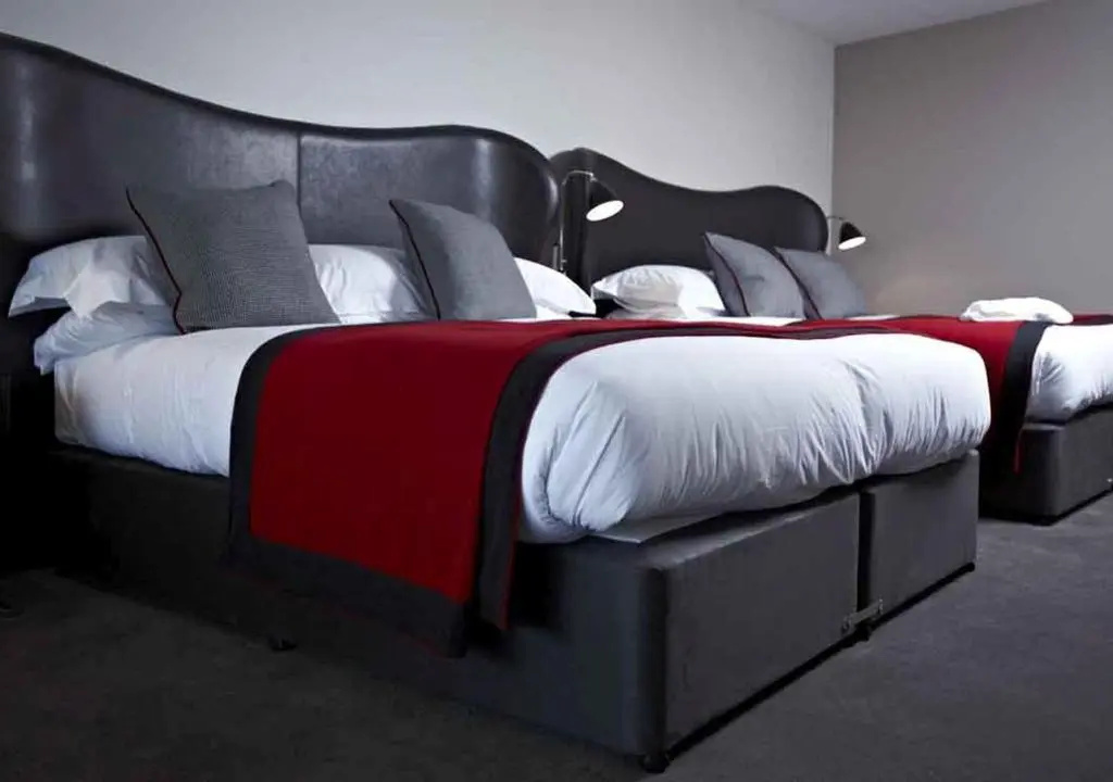 Standard room