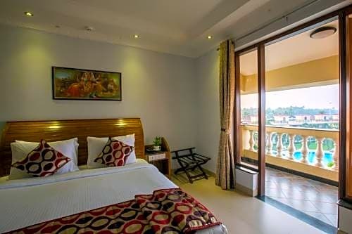 Fortune Resort Benaulim, Goa