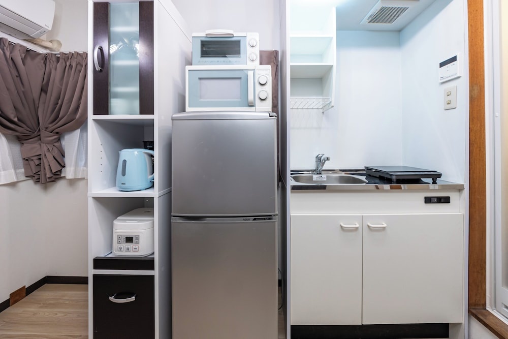 Togano house Umeda central 사진 17