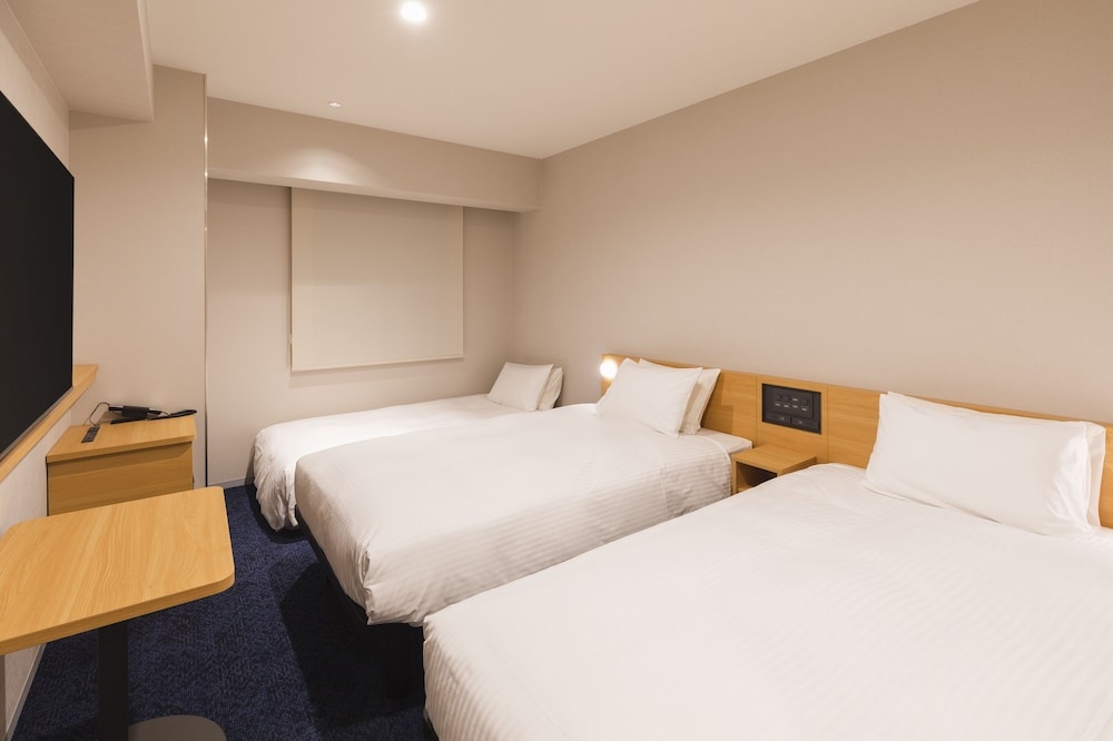Sotetsu Fresa Inn Sapporo-Susukino 사진 11