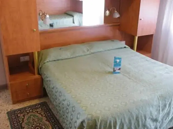 Hotel Oasi Verde - Général
