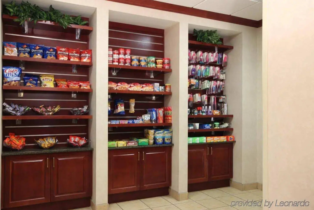 Homewood Suites by Hilton Corpus Christi - Général