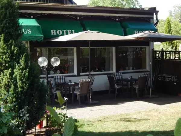 Hotel photo 20