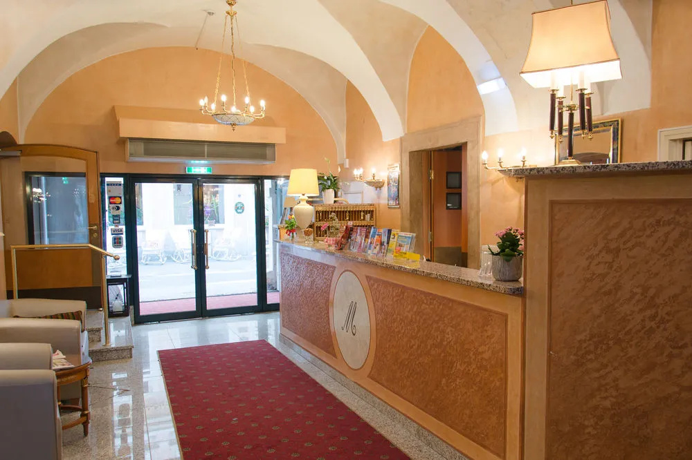 Hotel Palais Mailberger Hof - Général