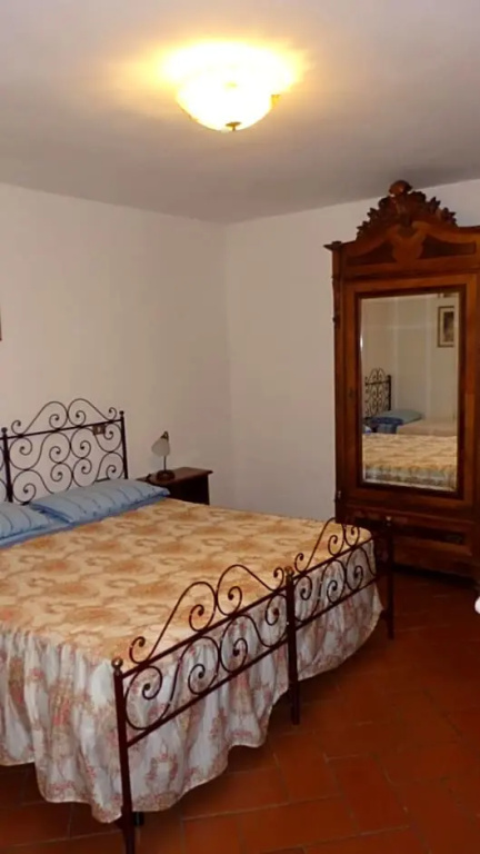 Ristorante Residence Casprini da Omero - Général