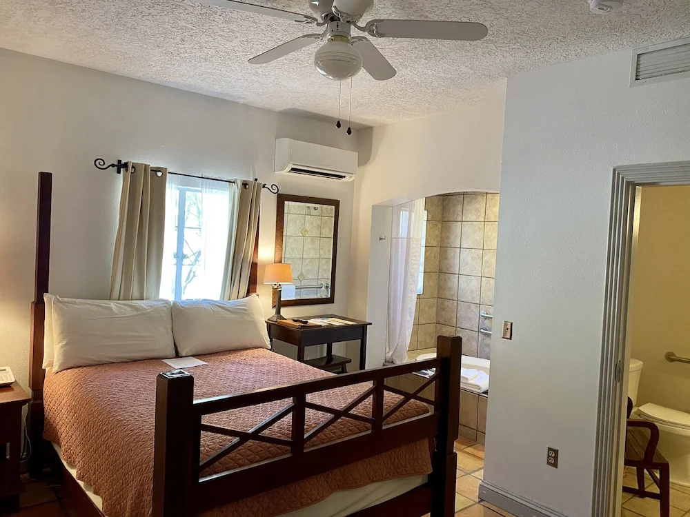 Sierra Grande, A Ted Turner Retreat - Général