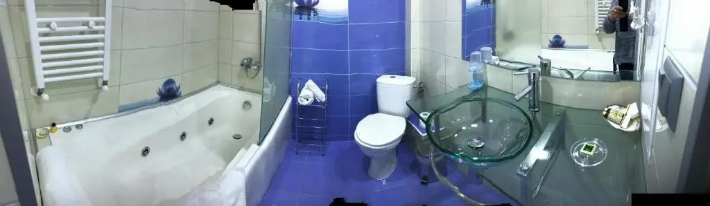 Hotel GabriSa - Chambres
