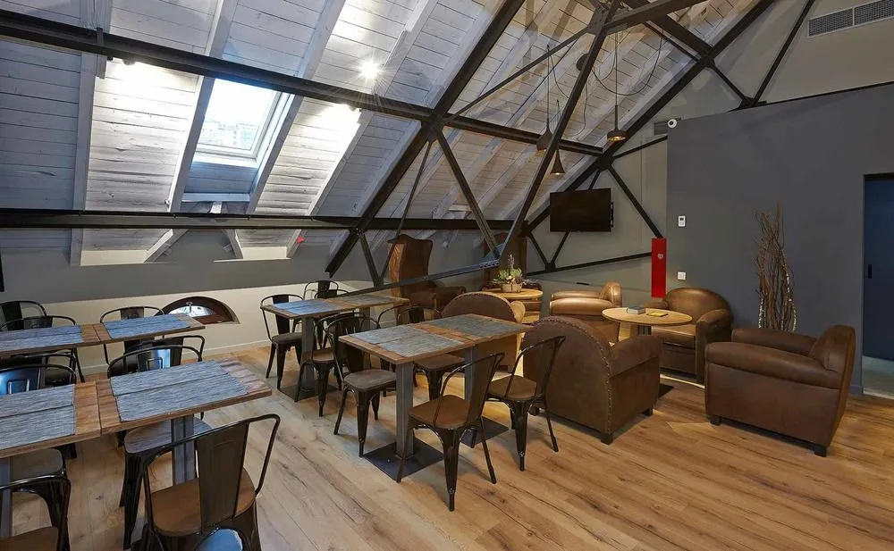 Hotel Parada Puigcerdà - Général