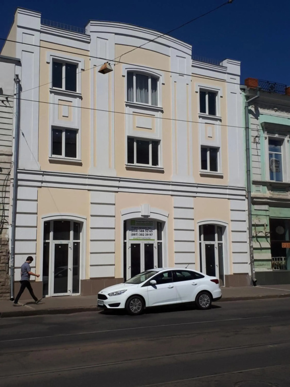 Rent of Apartments in Kharkiv