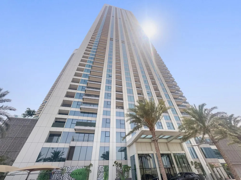 Silkhaus 1BR Downtown Views II Downtown Elegance