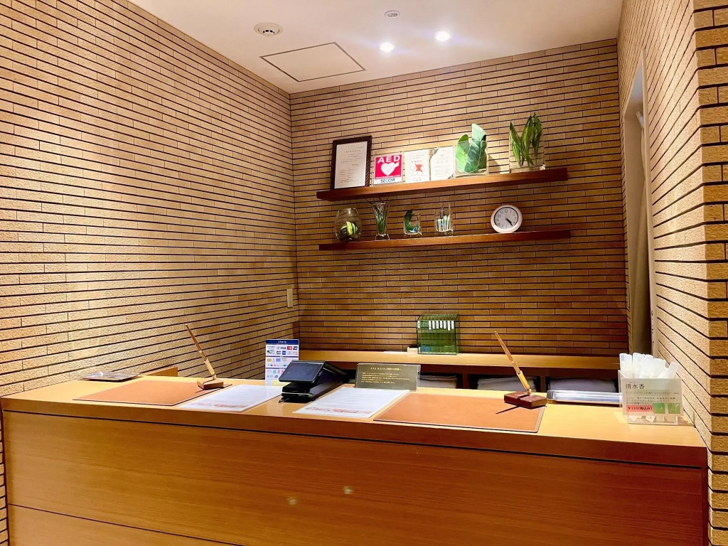 Maihama View Hotel by HULIC - Général