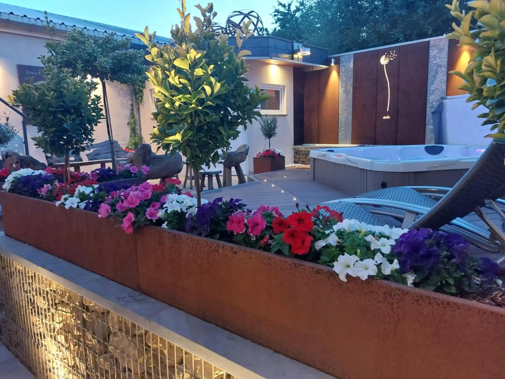Hotel photo 21
