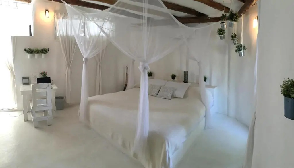 Harmony Glamping and Boutique Hotel - Chambres