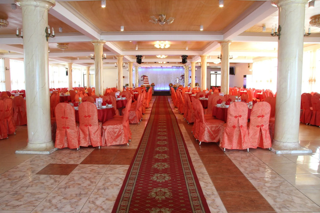 Quy Nhon Hotel - Général