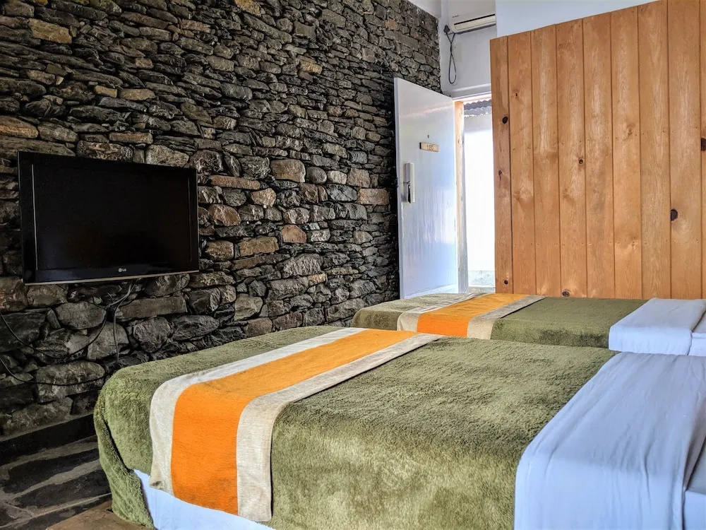 Gantavya Resort - Chambres