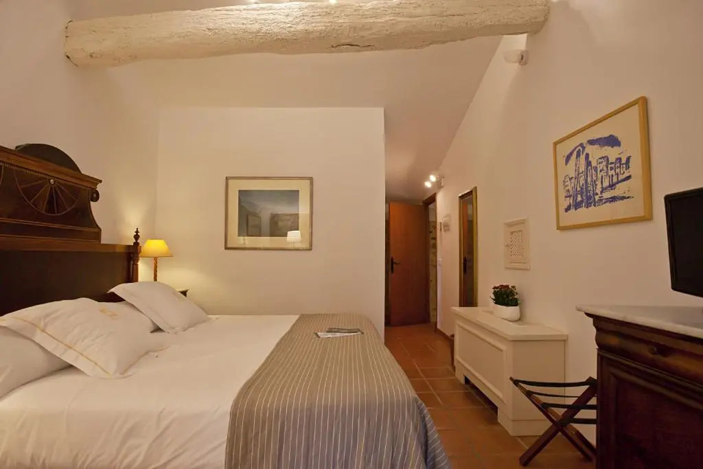 Finca Son Palou - Chambres