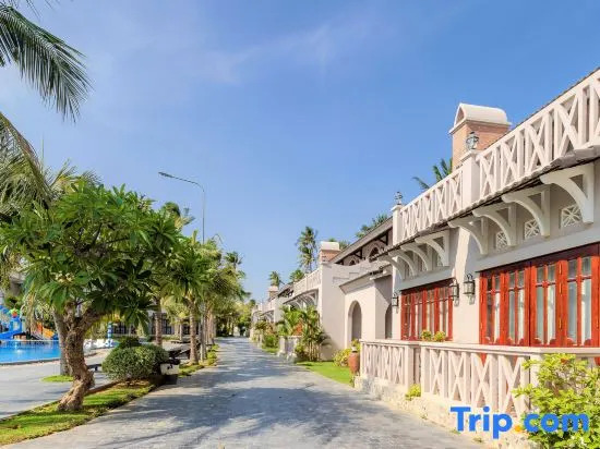 Le Viva Mui Ne Resort