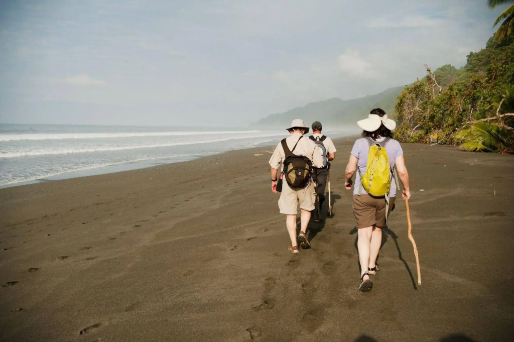 La Leona Eco Lodge - фото 19