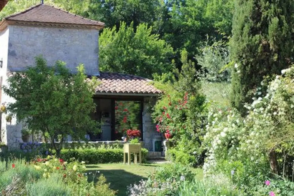 La Garde Pile de Fichou