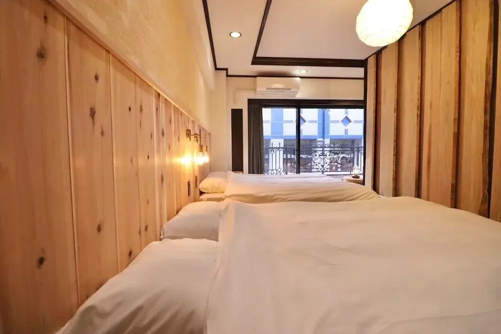 Hotel photo 9