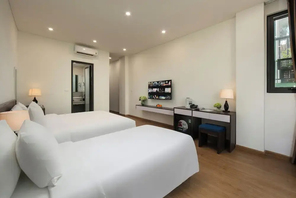Hotel photo 6