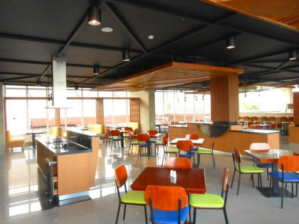 Hotel PrimeBiz Tegal - Général