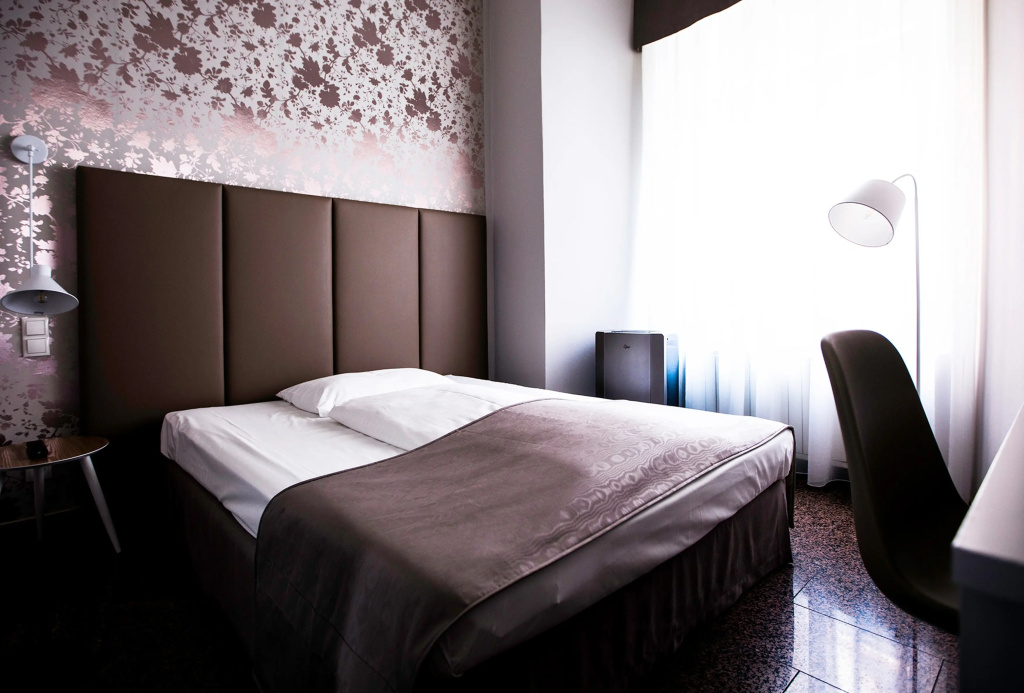 Boutique Hotel Dom - Rooms & Suites - Chambres