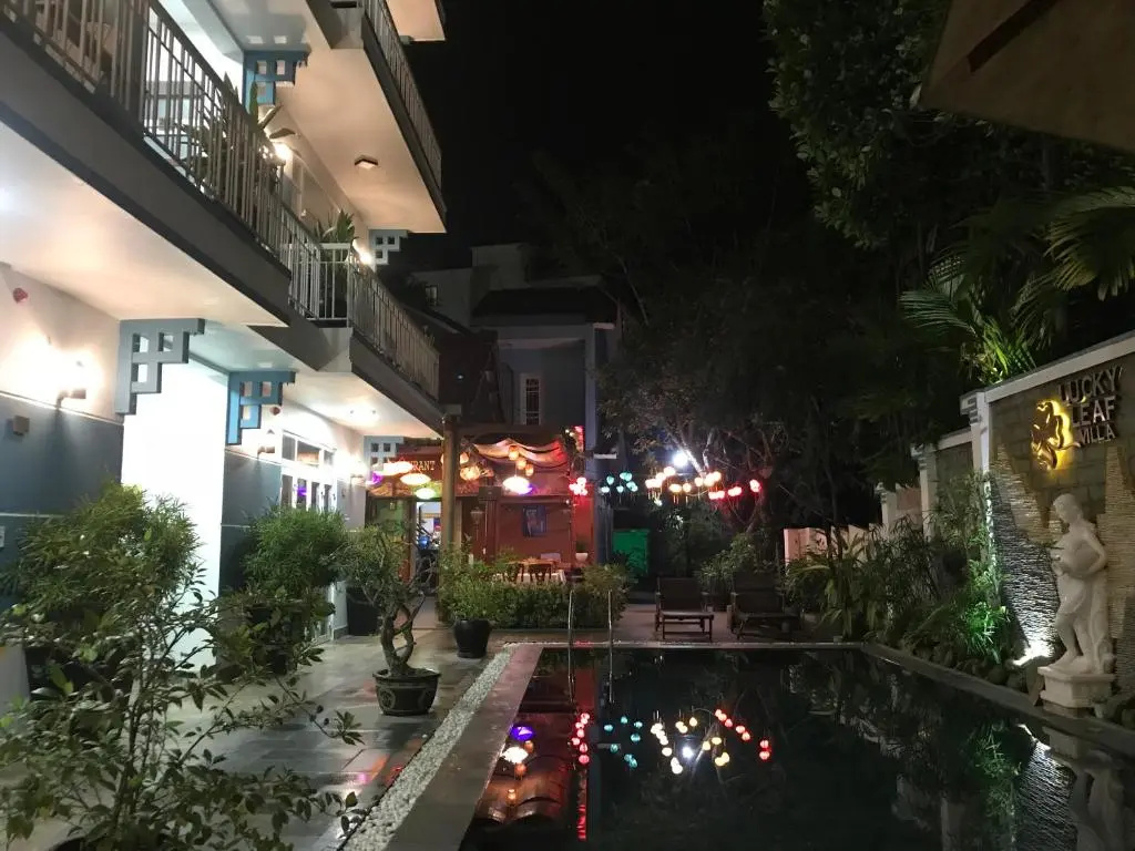 Hotel photo 20