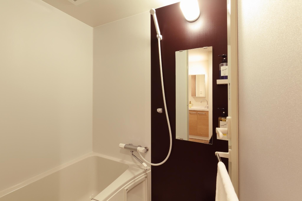 Residence Hotel Hakata 19 사진 6
