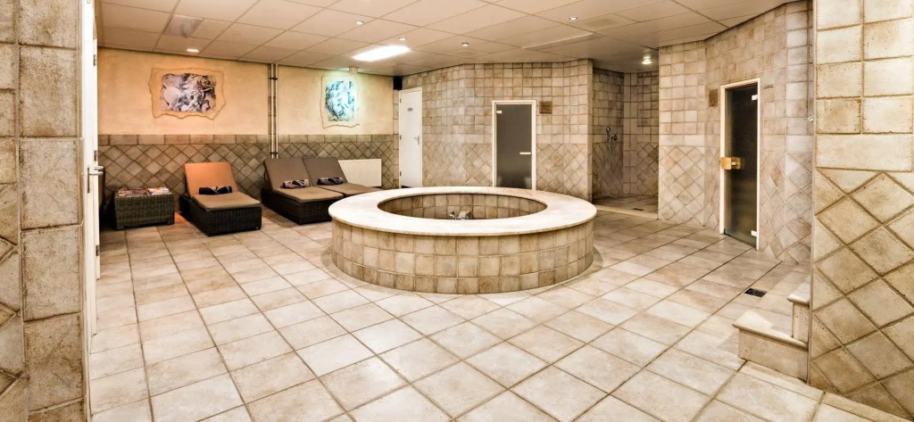 Westcord Aparthotel Boschrijck - Général