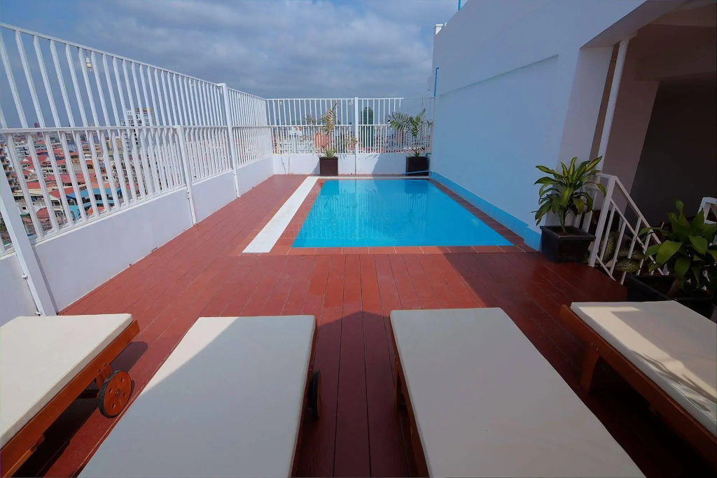 Hotel photo 14