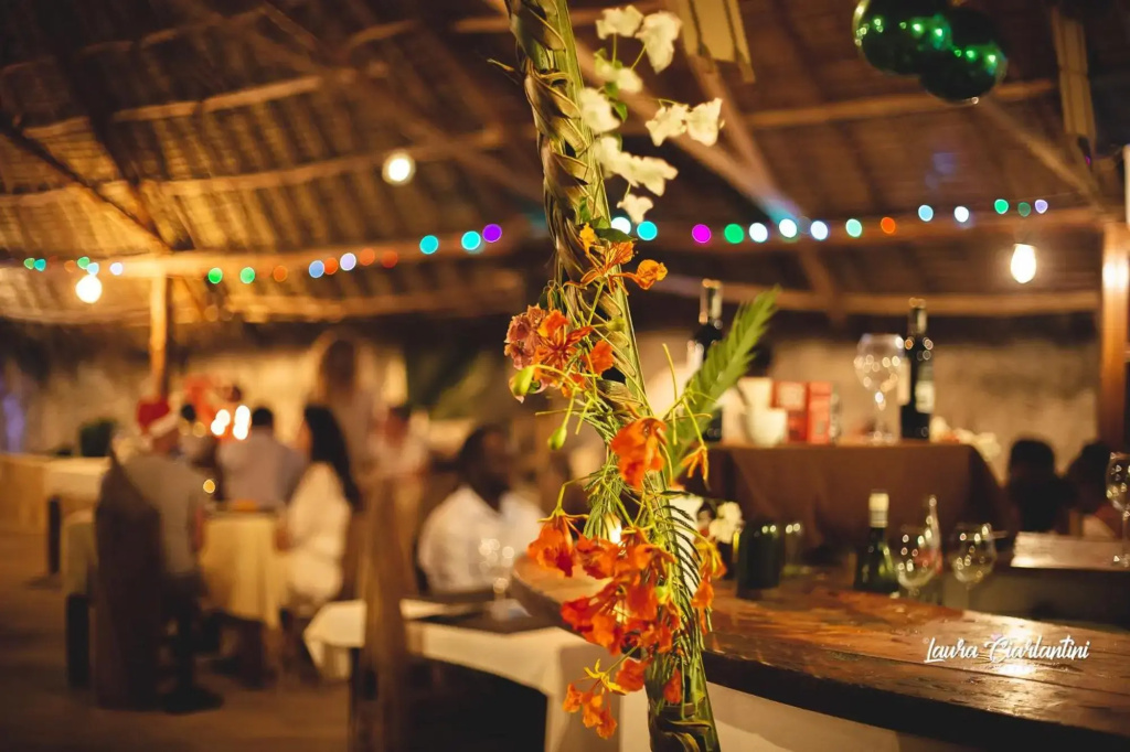 Moonshine Uroa Boutique Hotel - фото 30