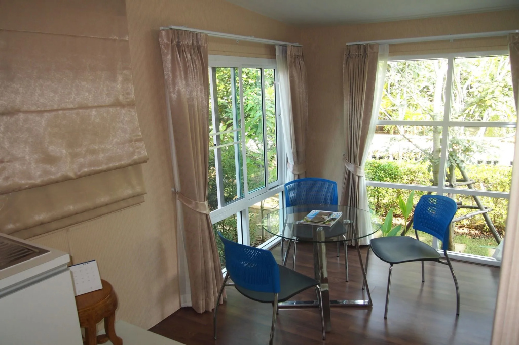 Charming in Khao Yai Hotel - Général