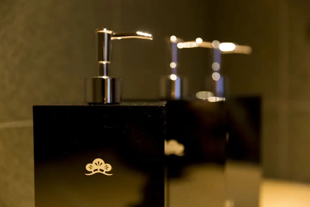 Wakamatsu Chita Hot Spring Resort - Chambres
