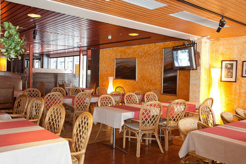 Hotel Sommelo - Général