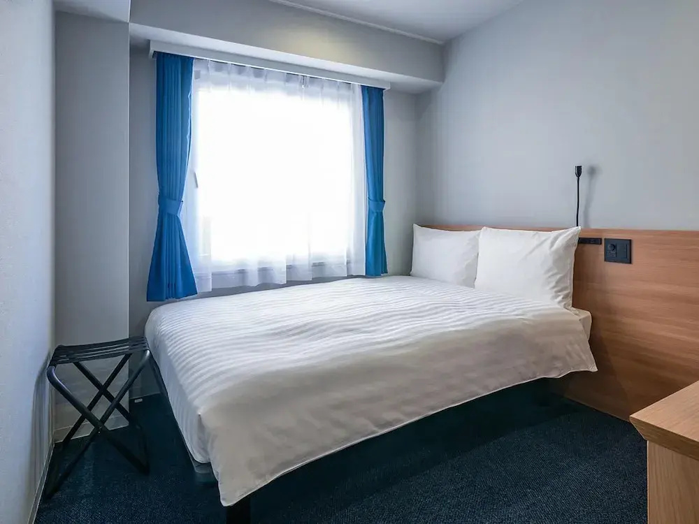 Toyoko Inn Tokorozawa-eki Nishi-guchi
