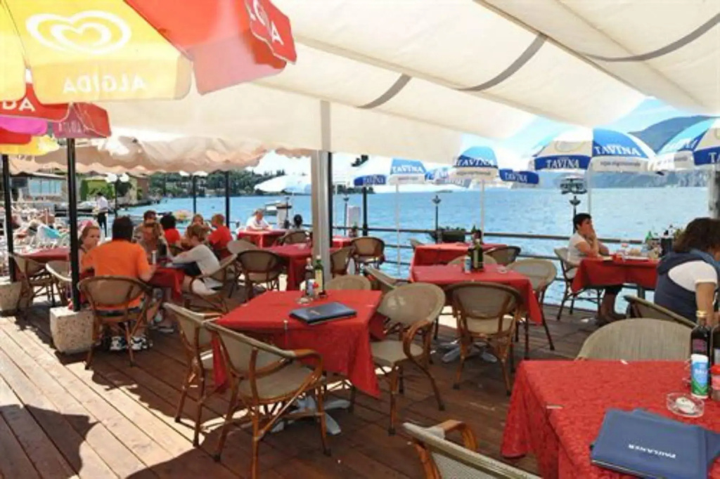 Hotel Malcesine - Général