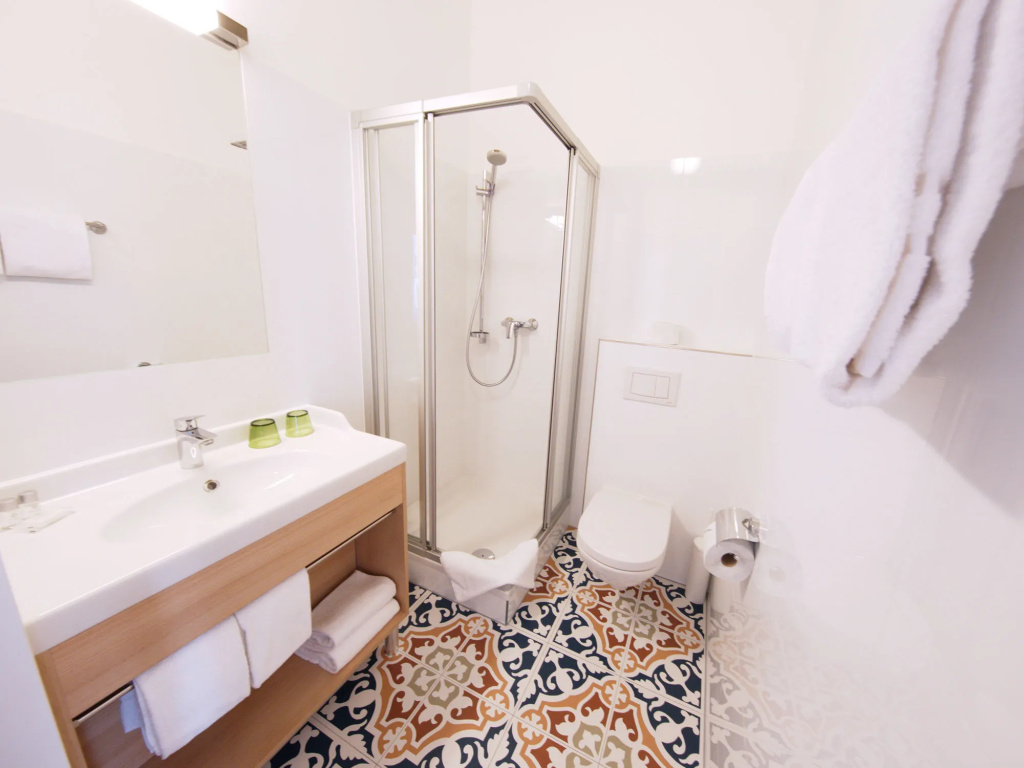 Hotel Drei Kronen Vienna City - Général