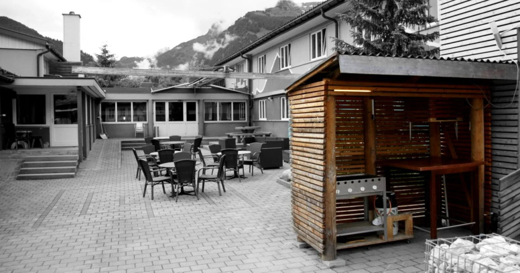 Hotel photo 17