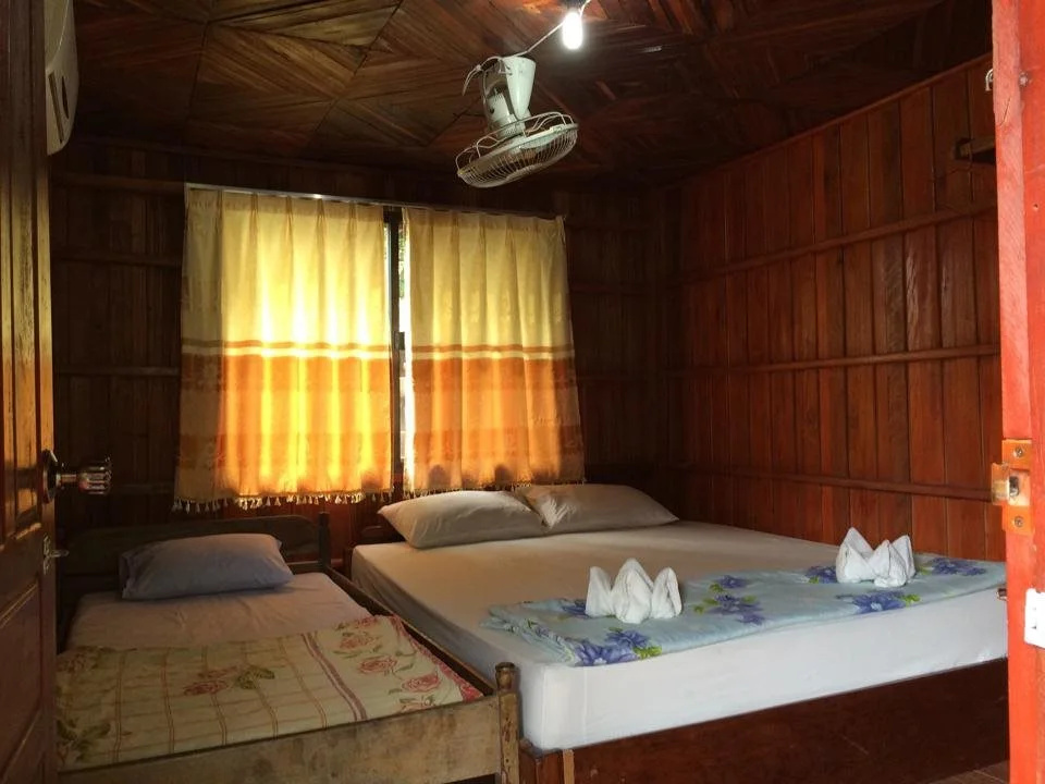 Molina Bungalows