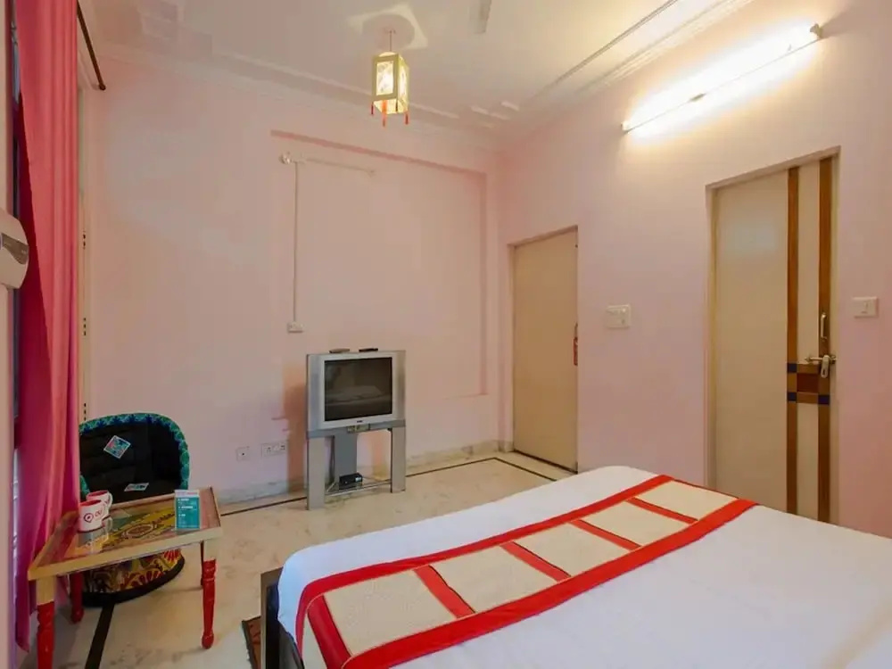 OYO 1060 Hotel Rahwaas - Général