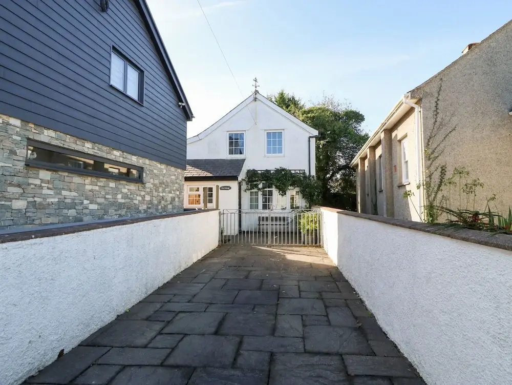 The Cottage