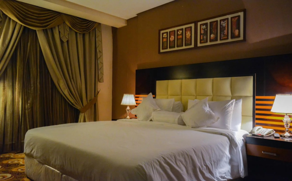 Hotel photo 7