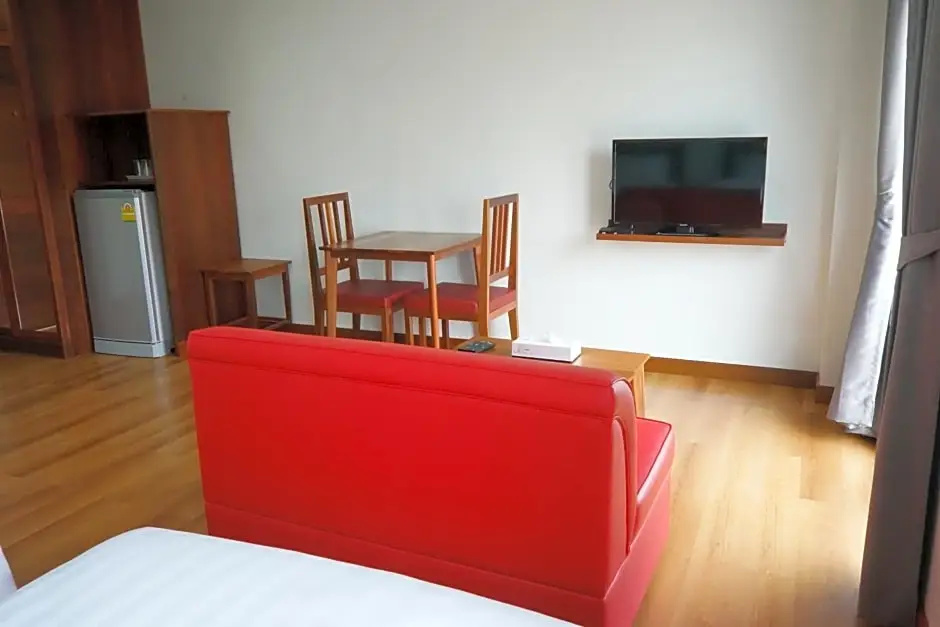 Tai-Shan Suites - Chambres