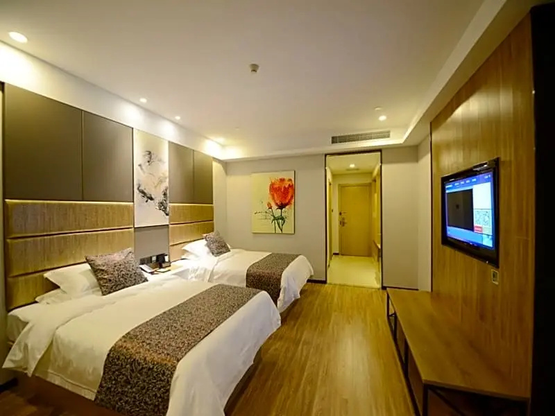 Business room